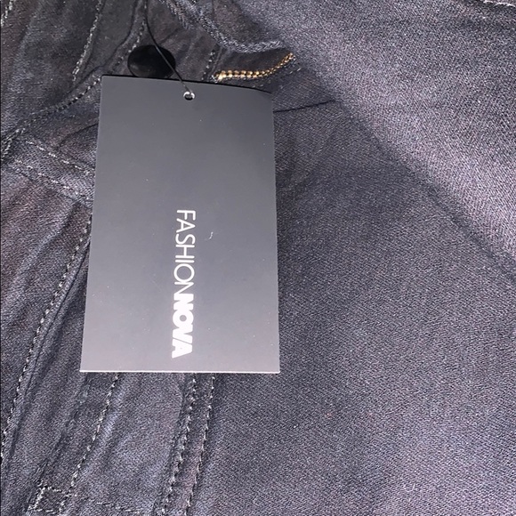 Jeans - Picture 3 of 3